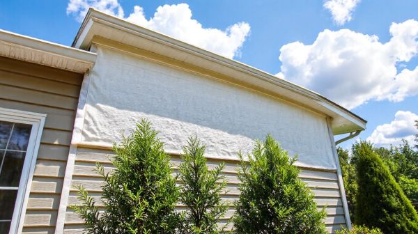 5 avantages de l'isolation thermique extérieure pour économiser