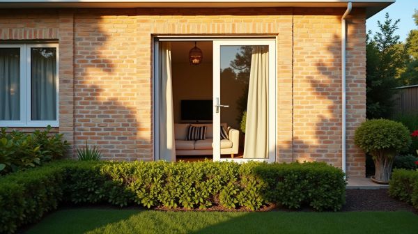 Avez-vous songé à l'isolation thermique extérieure pour réduire vos factures ?