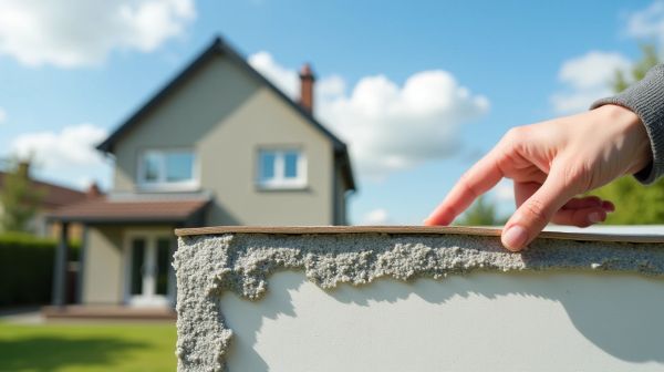 Avez-vous songé à l'isolation thermique extérieure pour réduire vos factures ?