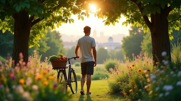 Comment aborder la transition écologique dans votre quotidien ?