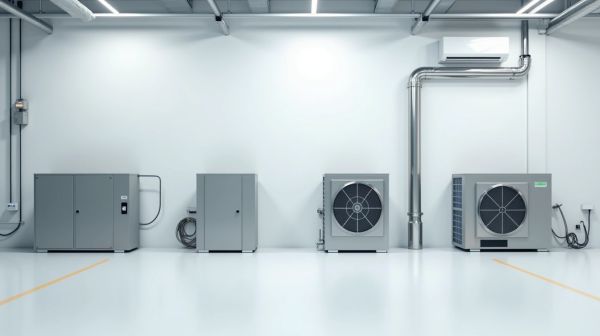 Installation d'équipements thermiques : avantages et solutions pour un confort optimal