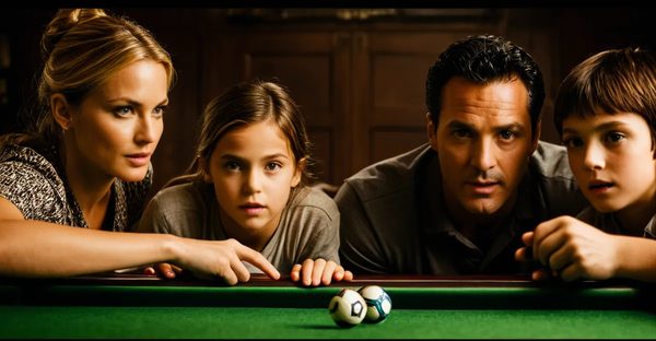 Jeu trio : le défi de déduction pour toute la famille