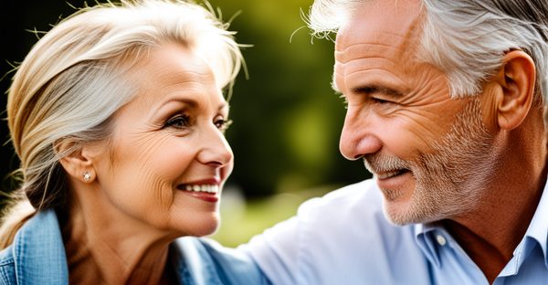 Les 5 meilleures plateformes de rencontre pour seniors
