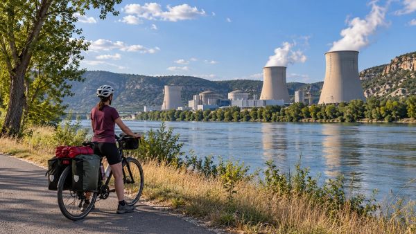 Les opinions divergentes sur l'énergie française expliquées