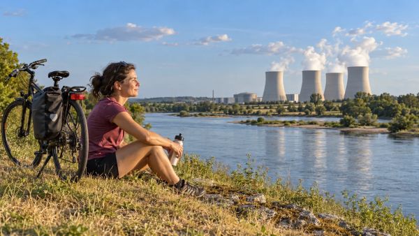 Les opinions divergentes sur l'énergie française expliquées
