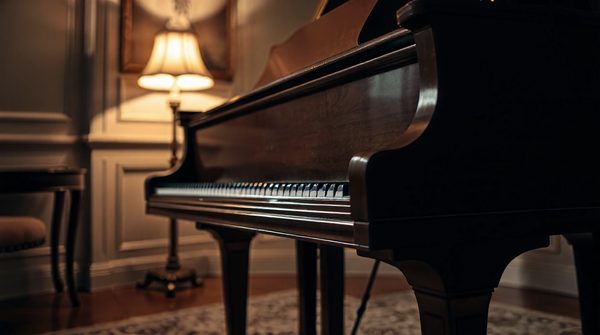 Pianos schimmel : un choix d'exception pour tous les niveaux