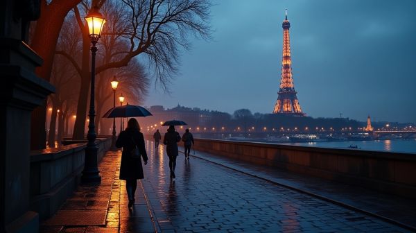 Pourquoi les avis sur l'énergie française suscitent des avis partagés ?