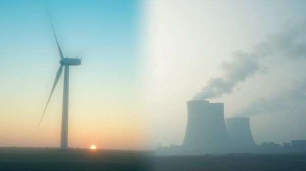 Pourquoi les avis sur l'énergie française suscitent des avis partagés ?