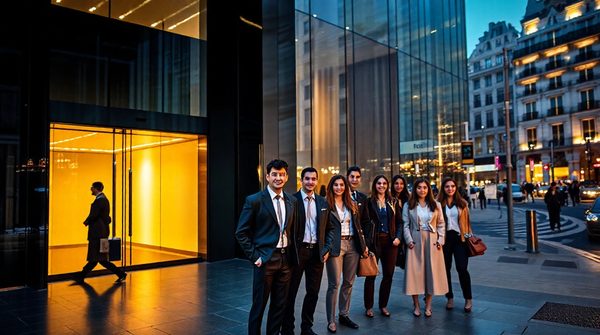 Recrutement à paris : stratégies efficaces pour performance et fidélité