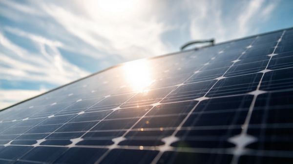 Top 5 stratégies pour améliorer l'efficacité des panneaux solaires