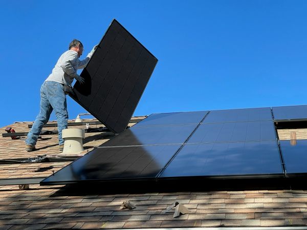 Top 5 stratégies pour améliorer l'efficacité des panneaux solaires