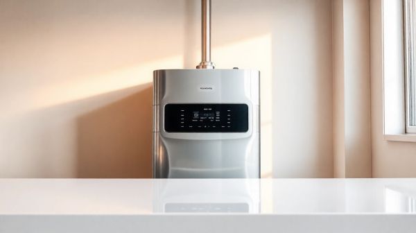 Top avantages d'un chauffe-eau thermodynamique pour vos économies
