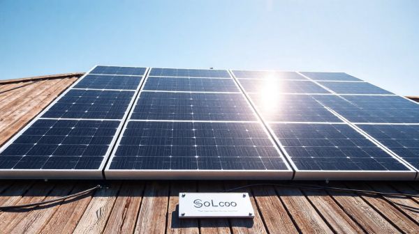Top raisons d'investir dans des panneaux solaires en 2023