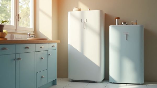Un chauffe-eau thermodynamique, une solution économique et écologique