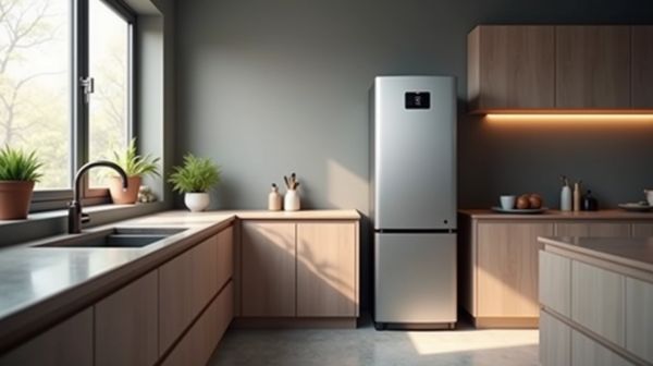 Un chauffe-eau thermodynamique, une solution économique et écologique