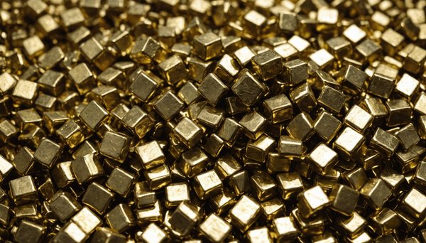 Recyclage métaux précieux : Quel rôle dans la gestion durable des ressources ?